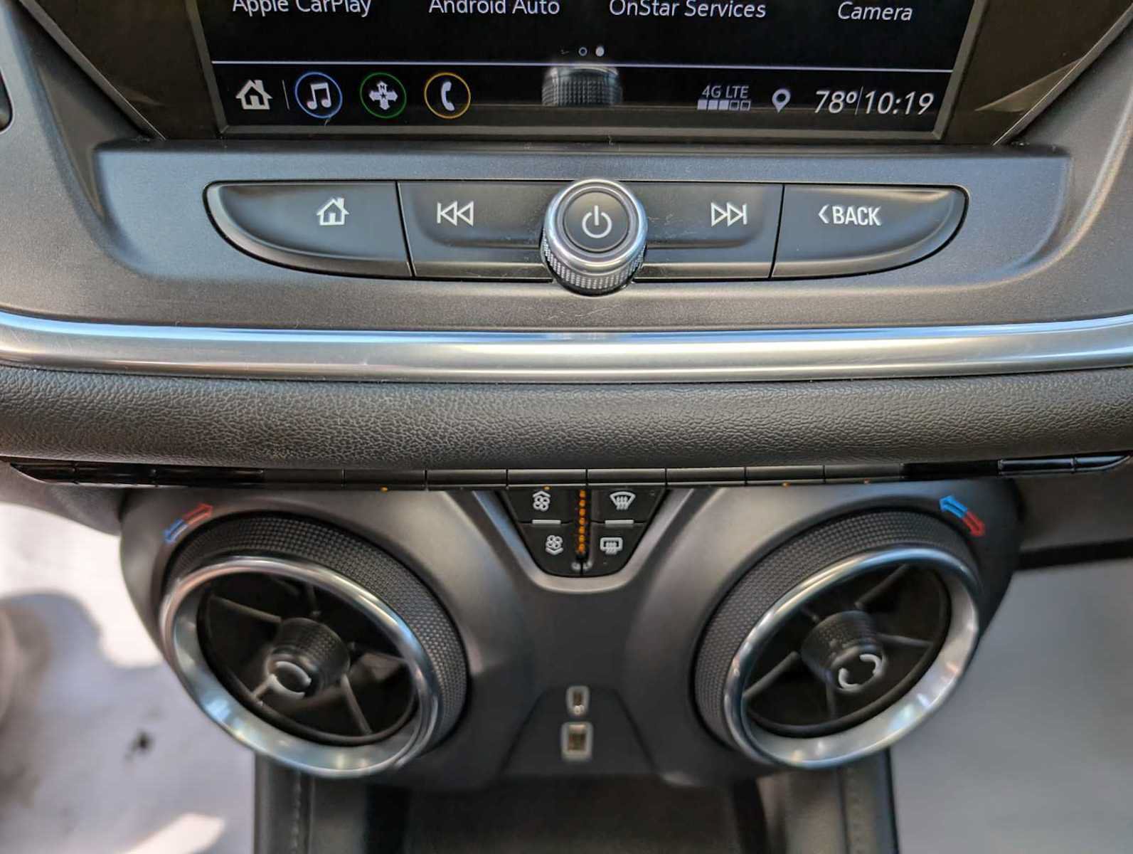 Certified 2019 Chevrolet Blazer LT AWD/4WD image 31