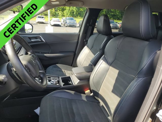 Used 2024 Mitsubishi Outlander Ralliart AWD/4WD image 6