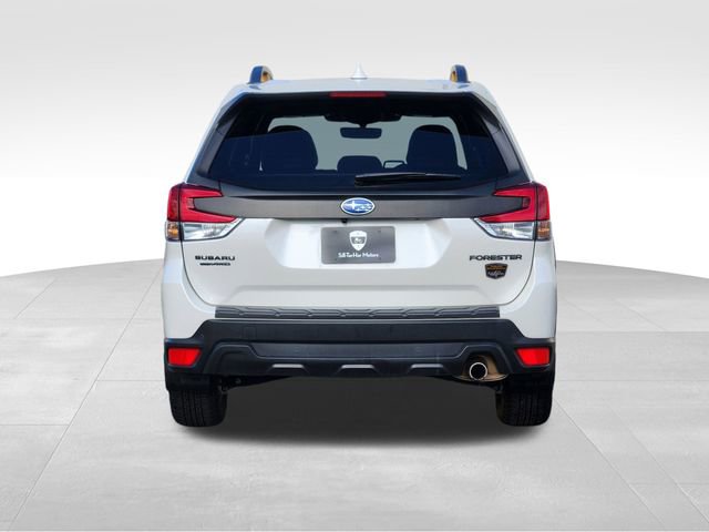 Used 2023 Subaru Forester Wilderness image 9