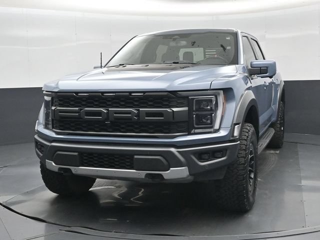 Used 2023 Ford F150 Raptor w/ Raptor Carbon Fiber Package AWD/4WD image 34