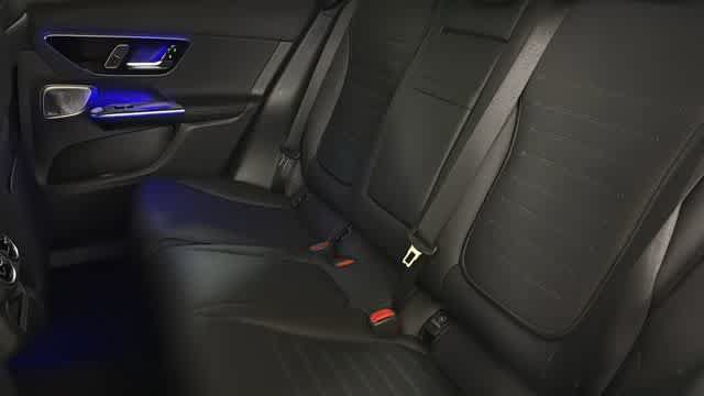 Certified 2026 Mercedes-Benz GLC 300 4MATIC image 30