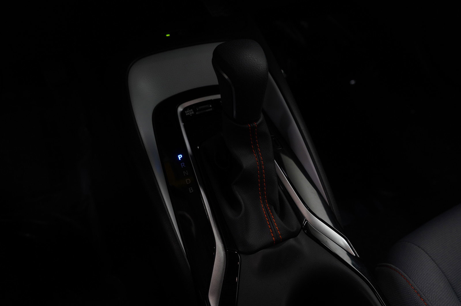 Used 2025 Toyota Corolla FX image 19