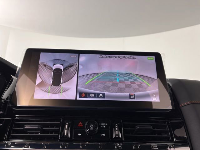 New 2026 Nissan Pathfinder Rock Creek image 30