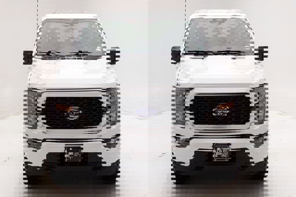 Used 2023 Ford F150 XL w/ STX Appearance Package image 5