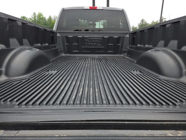 Used 2020 Ford F150 XLT w/ Heavy-Duty Payload Package AWD/4WD image 20