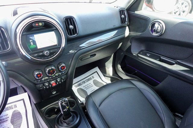 Used 2020 MINI Cooper Countryman image 21