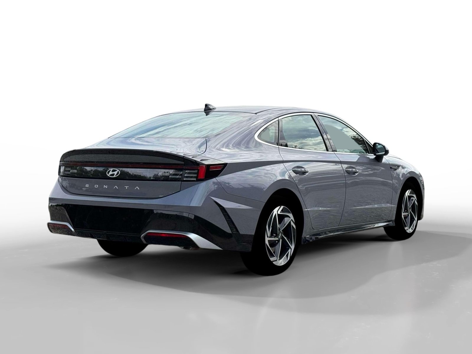 New 2026 Hyundai Sonata SEL FWD image 7