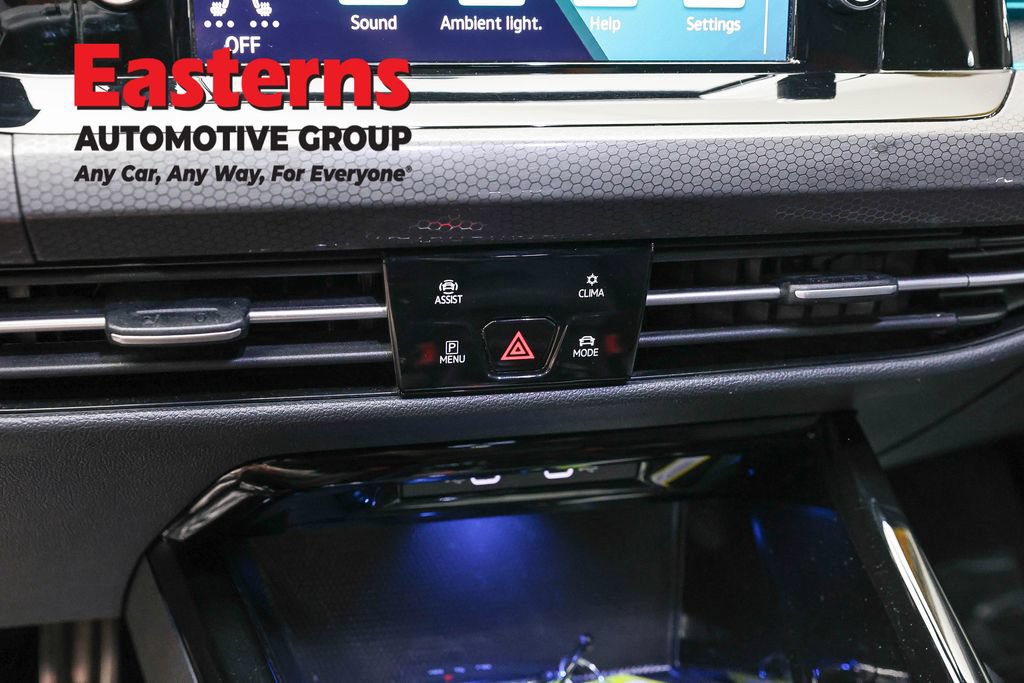 Used 2024 Volkswagen GTI S FWD image 19