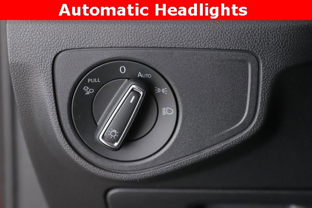 Used 2021 Volkswagen Atlas SEL image 20