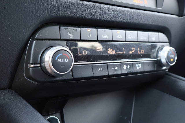 Used 2024 MAZDA CX-5 AWD 2.5 S w/ Select Package image 19