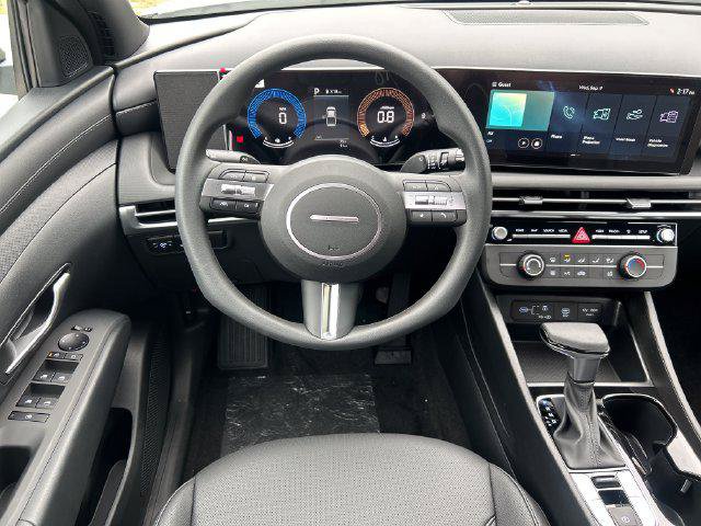 New 2027 Hyundai Santa Cruz SE AWD/4WD image 16
