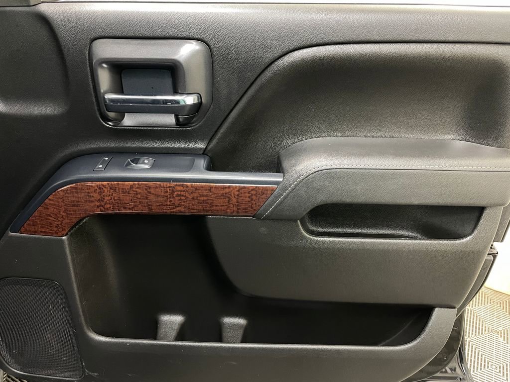 Used 2015 GMC Sierra 1500 SLE w/ SLE Value Package image 37