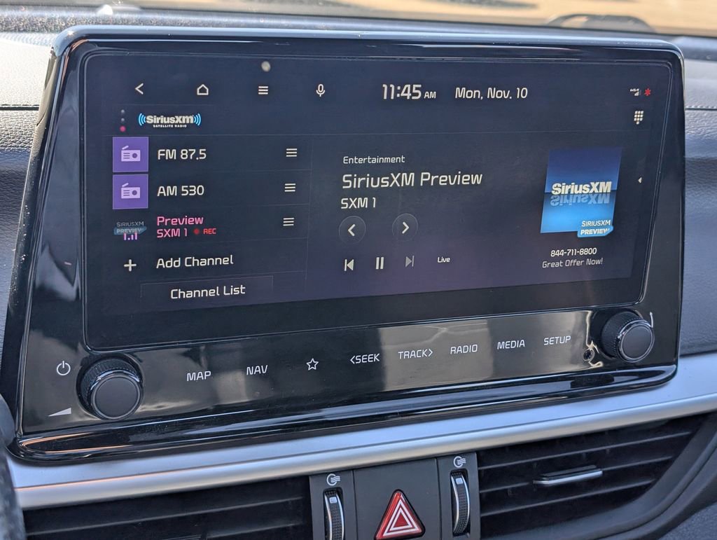 Used 2023 Kia Forte GT-Line image 15