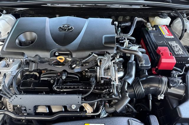 Used 2019 Toyota Camry LE FWD image 51
