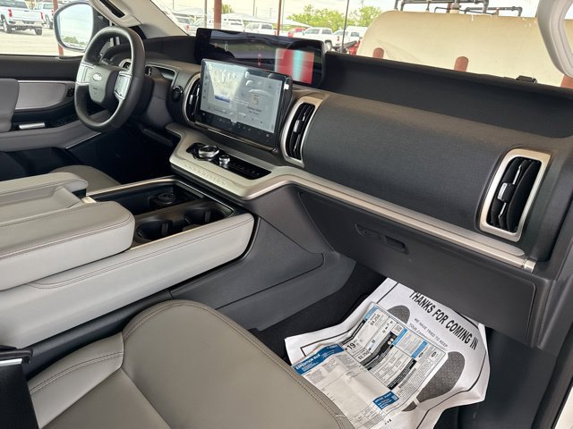 New 2025 Ford Expedition Max Active RWD image 12