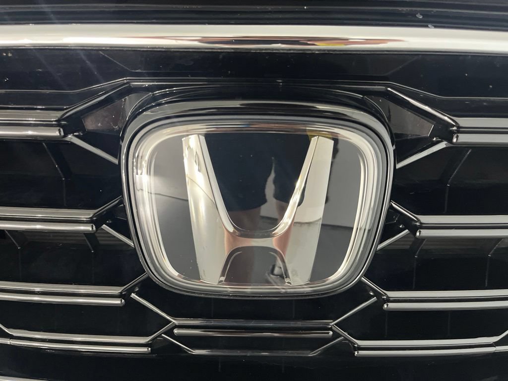 Used 2025 Honda CR-V EX image 35