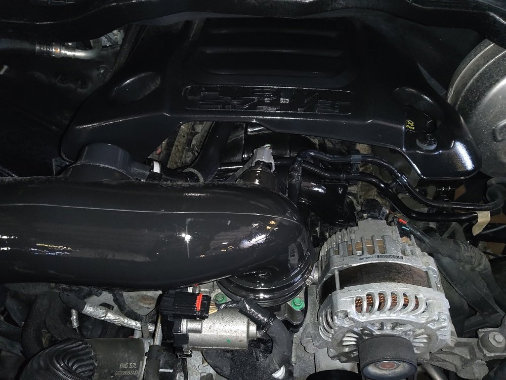 Used 2019 RAM 1500 Big Horn image 30