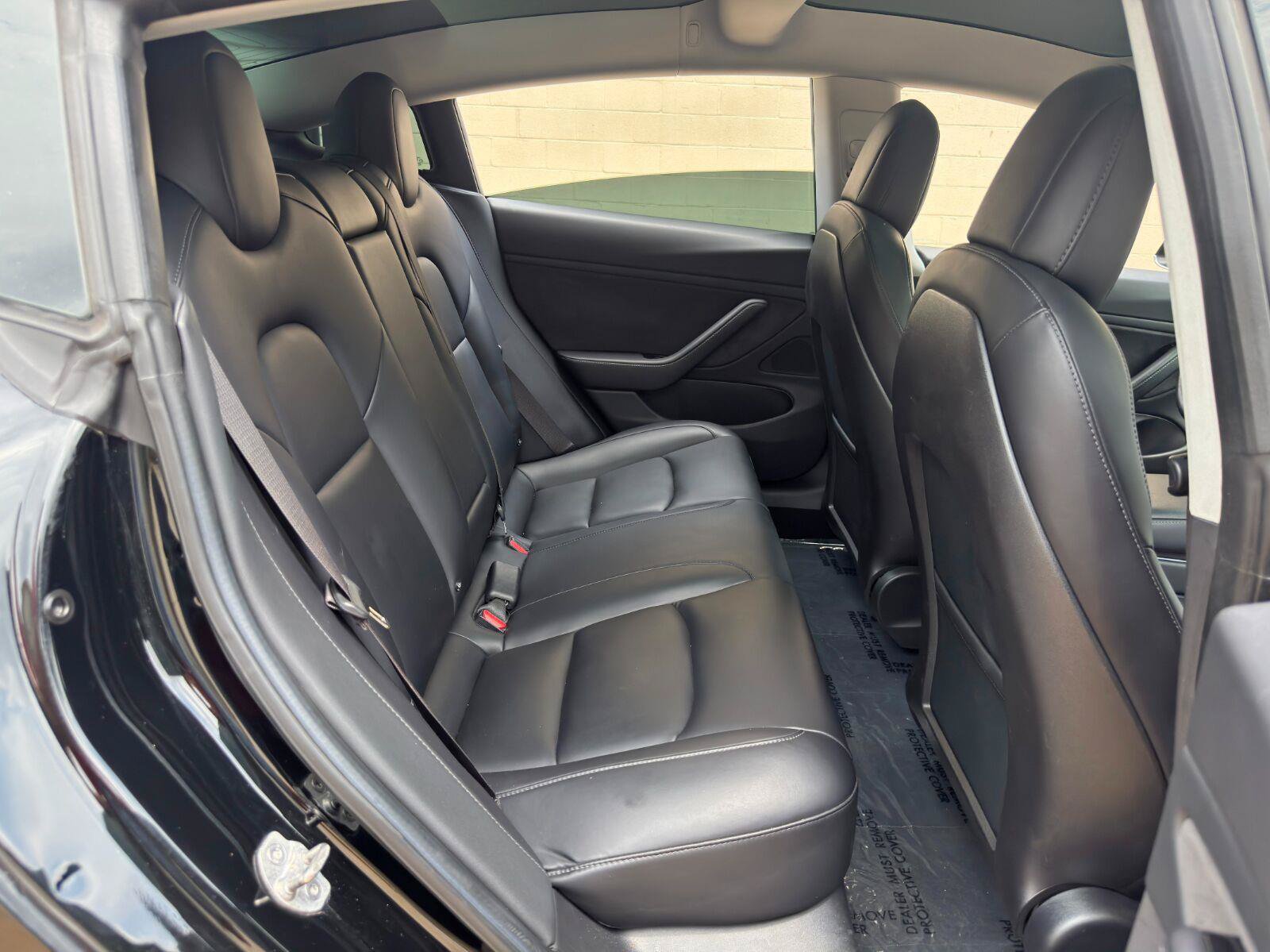 Used 2018 Tesla Model 3 Long Range RWD image 38