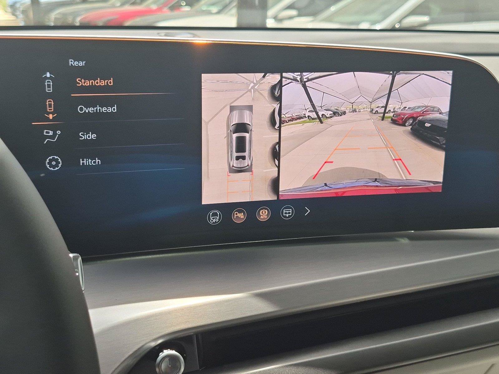 New 2027 Cadillac Vistiq Sport w/ LPO, Floor Liner Package AWD/4WD image 20