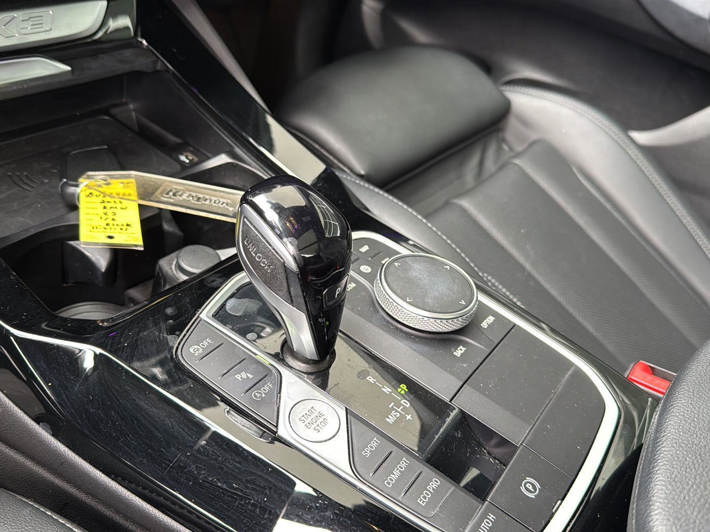 Used 2022 BMW X3 sDrive30i w/ M Sport Package 2 image 26
