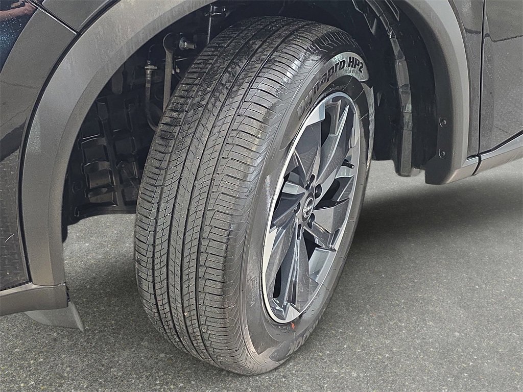 Used 2025 Nissan Rogue SV image 29