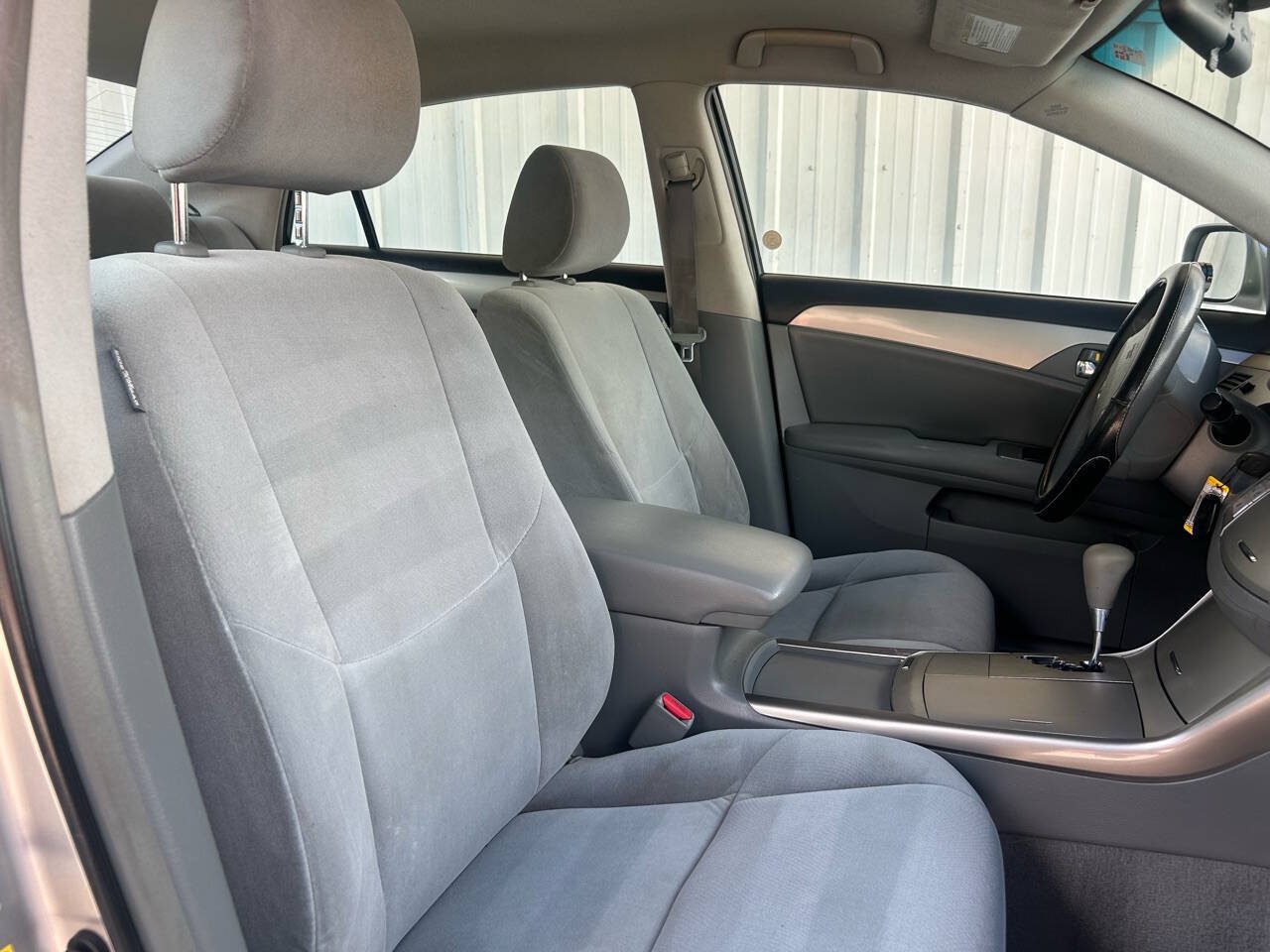 Used 2006 Toyota Avalon XL FWD image 22