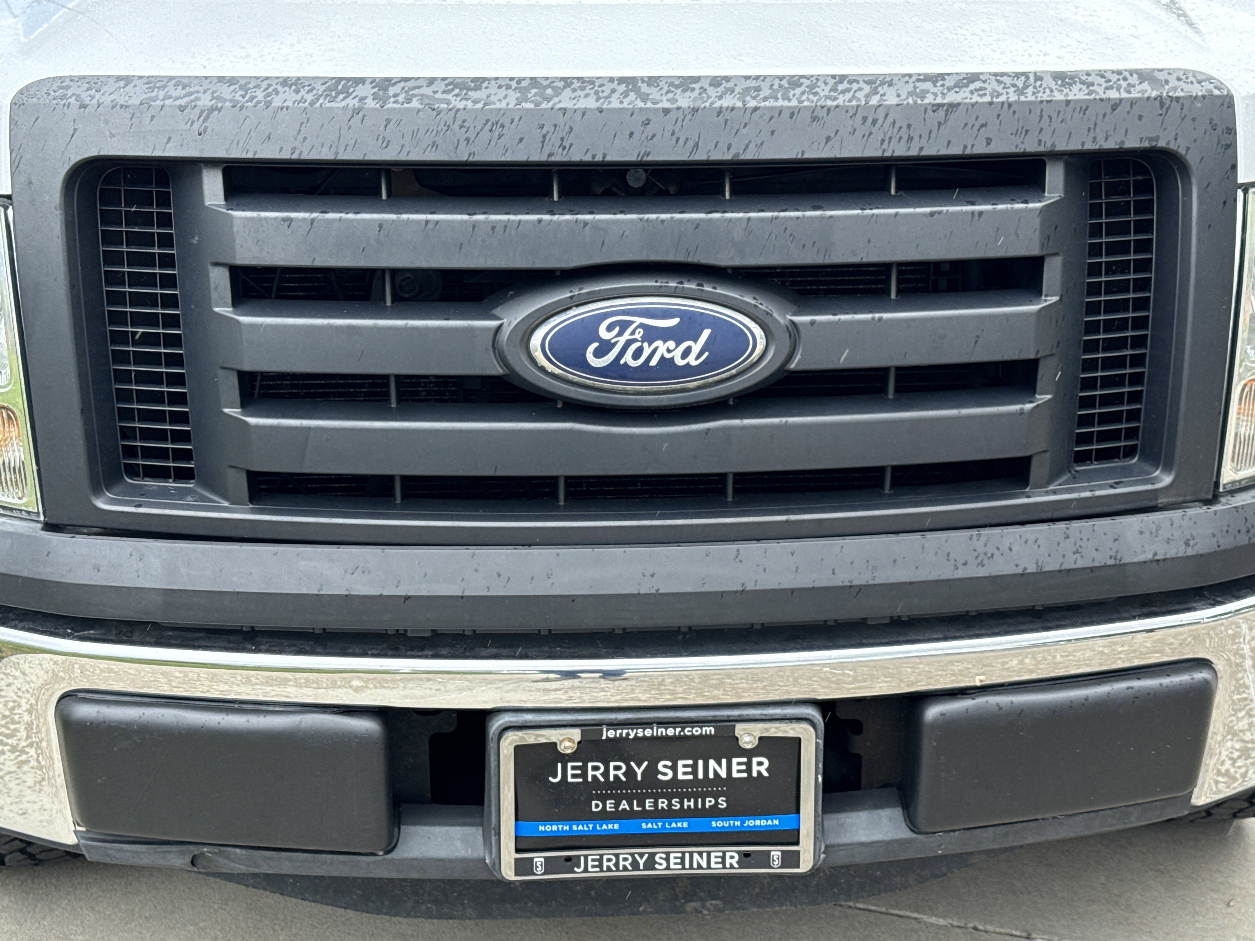 Used 2011 Ford F150 XL w/ PWR Equipment Group RWD image 9