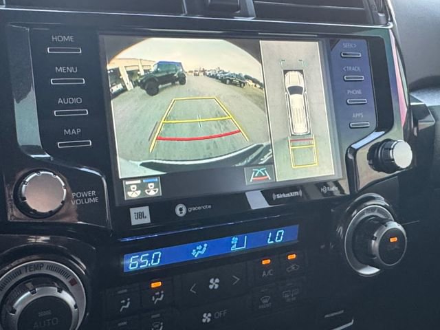 Used 2023 Toyota 4Runner TRD Pro image 7