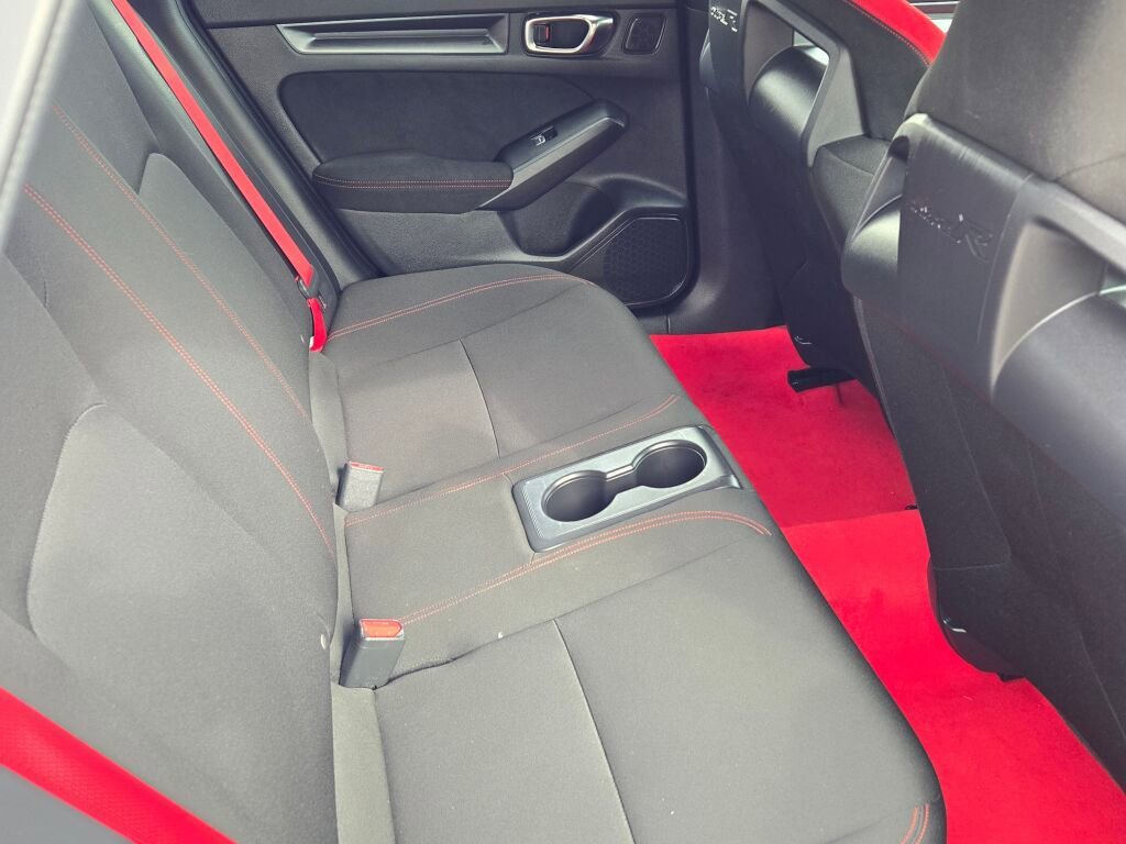 Used 2024 Honda Civic Type R image 10