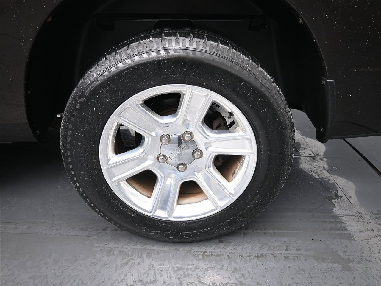 Used 2017 RAM 1500 Lone Star image 20