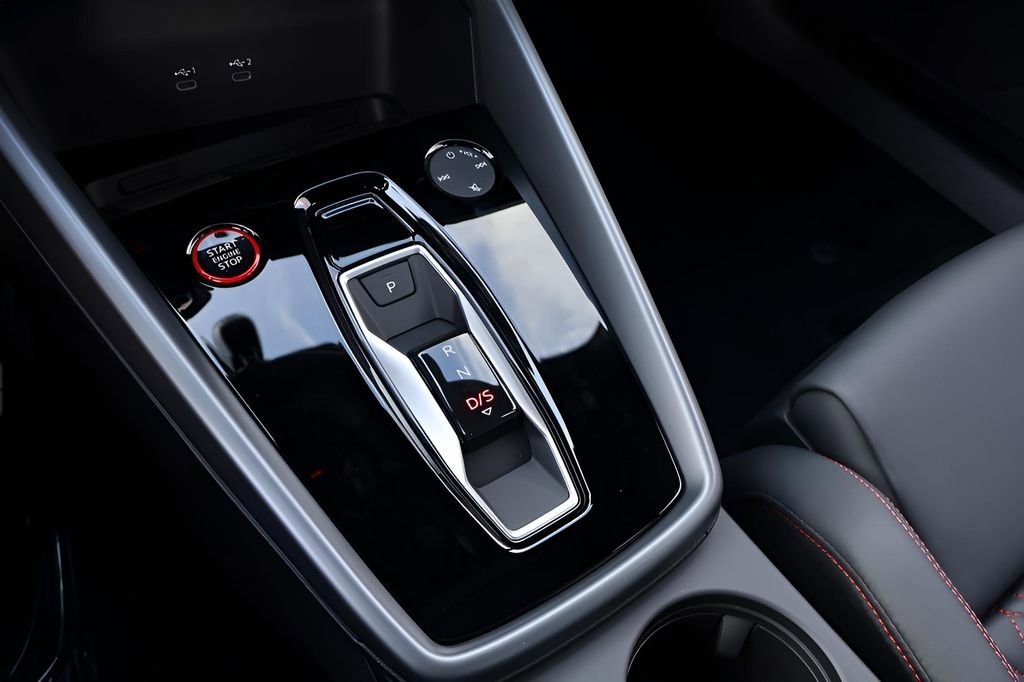 New 2026 Audi S3 Premium AWD/4WD image 26