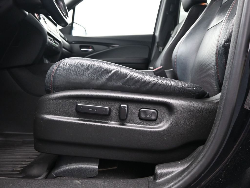 Used 2021 Honda Pilot Black Edition image 27