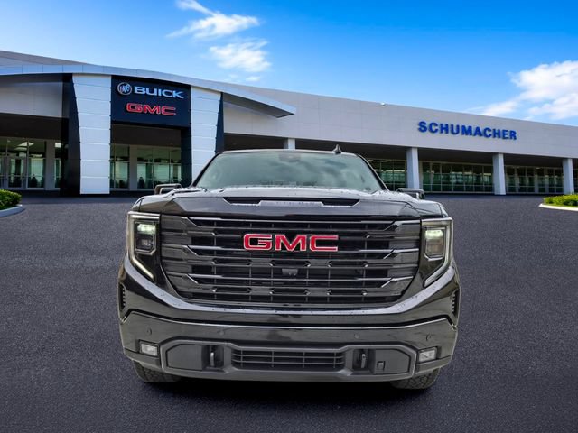 New 2026 GMC Sierra 1500 Elevation w/ Elevation Premium Package AWD/4WD image 2
