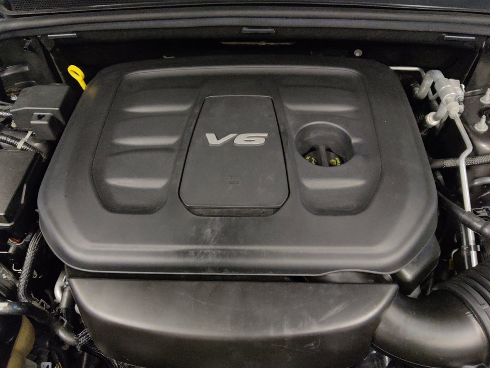 Used 2018 Jeep Grand Cherokee Altitude RWD image 30