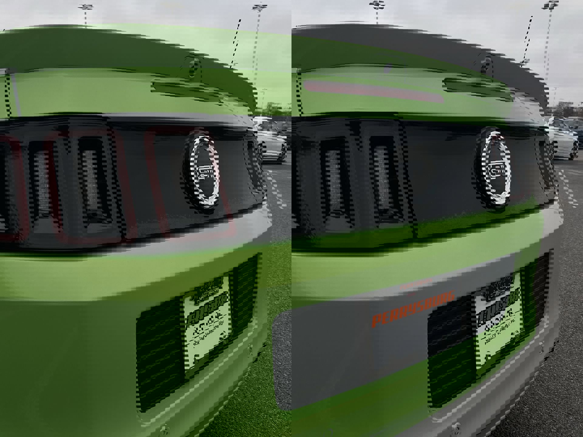 Used 2013 Ford Mustang GT w/ Electronics Pkg image 29