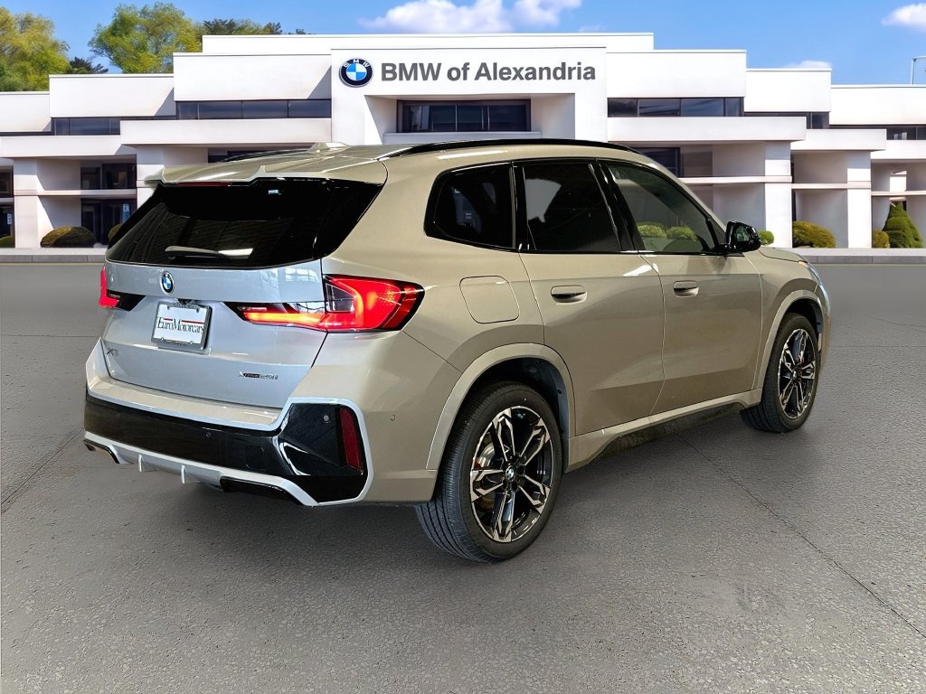 New 2027 BMW X1 xDrive28i AWD/4WD image 5