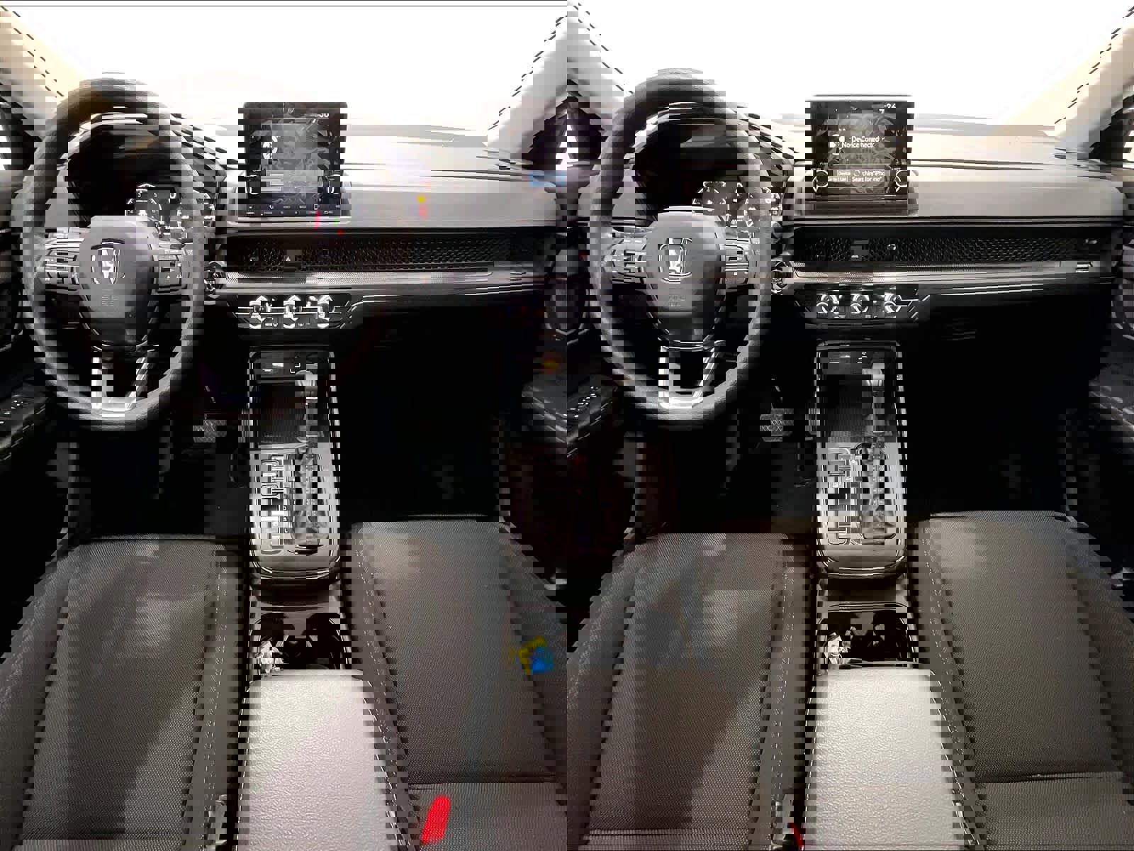 Used 2025 Honda CR-V LX image 21