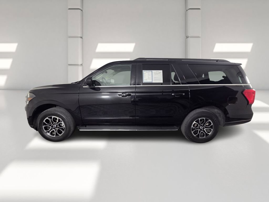 Used 2023 Ford Expedition Max XLT RWD image 8