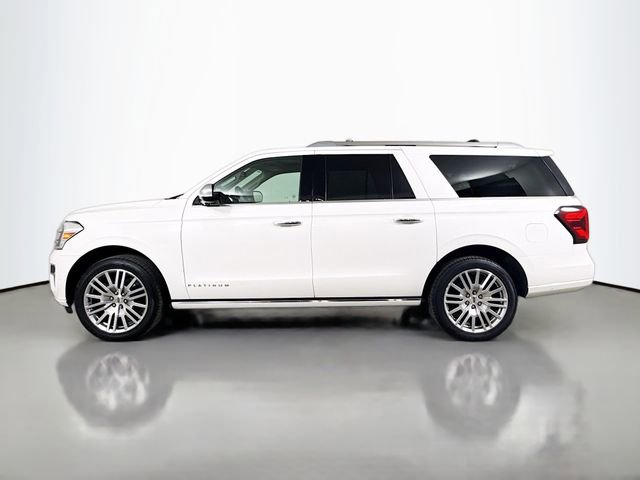 Used 2023 Ford Expedition Max Platinum image 8