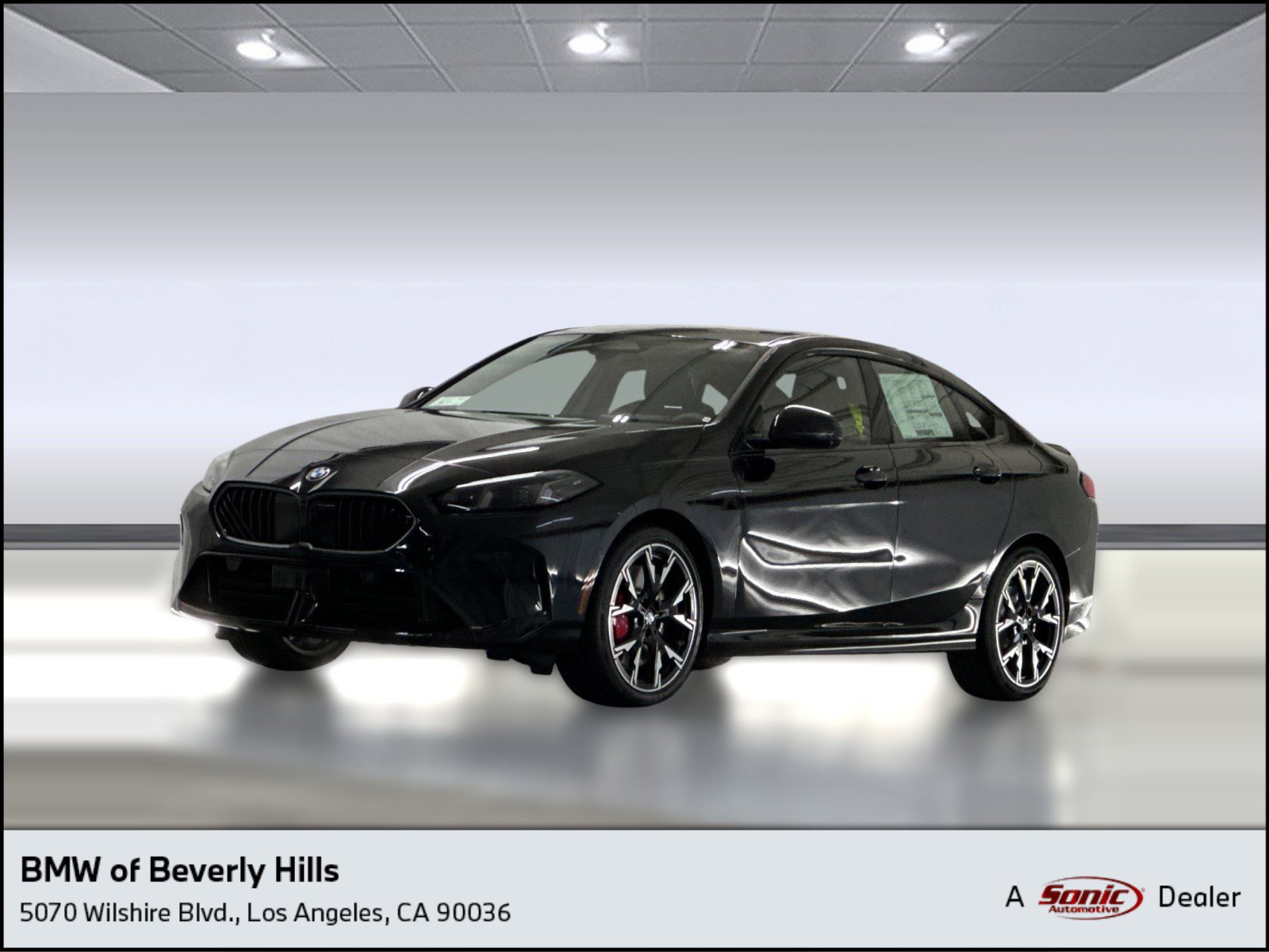 Used 2026 BMW 228i w/ Technology Package FWD image 1