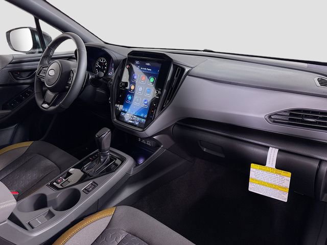 New 2026 Subaru Crosstrek 2.5i Sport w/ Crosstrek Mirror Package image 27