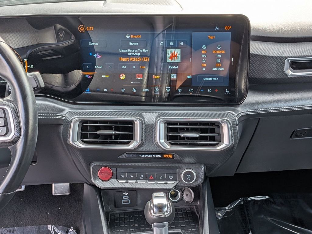 Used 2024 Ford Mustang Premium image 19