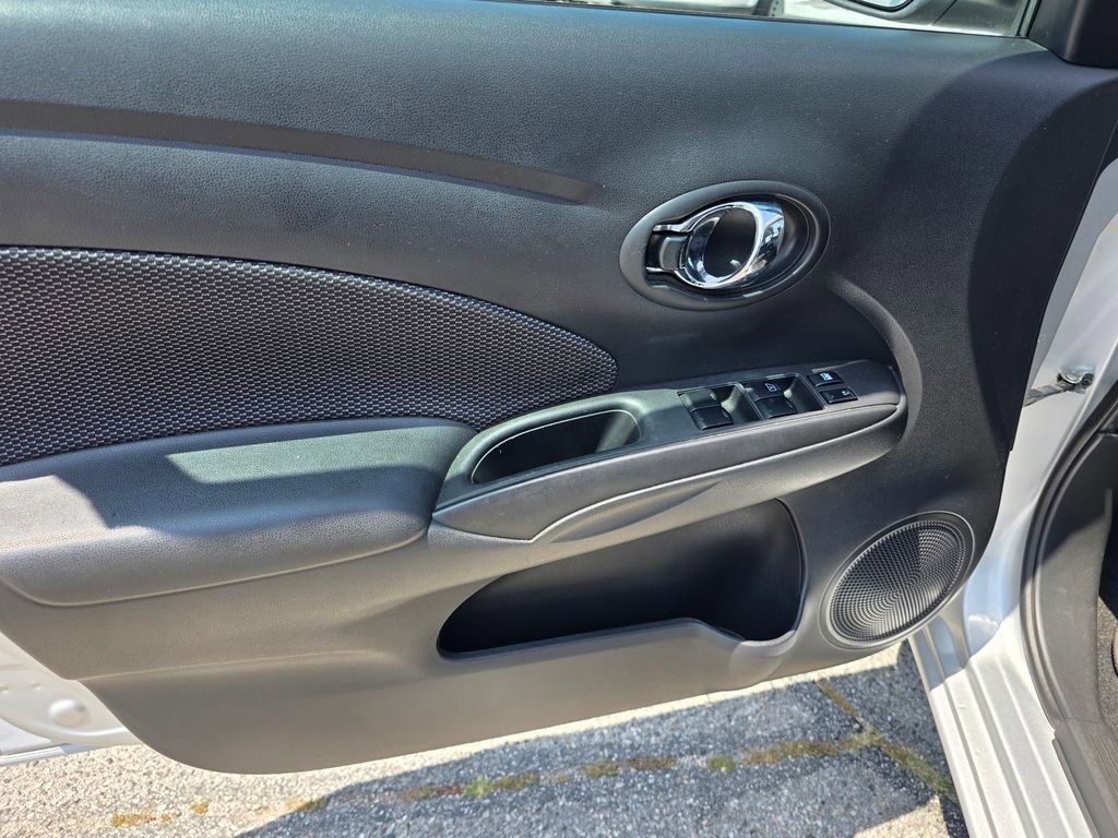 Used 2019 Nissan Versa SV FWD image 13