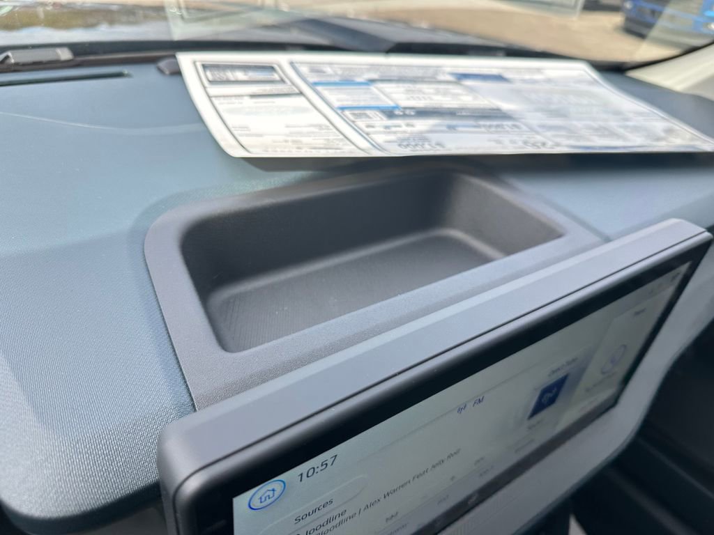New 2026 Ford Maverick XL FWD image 60