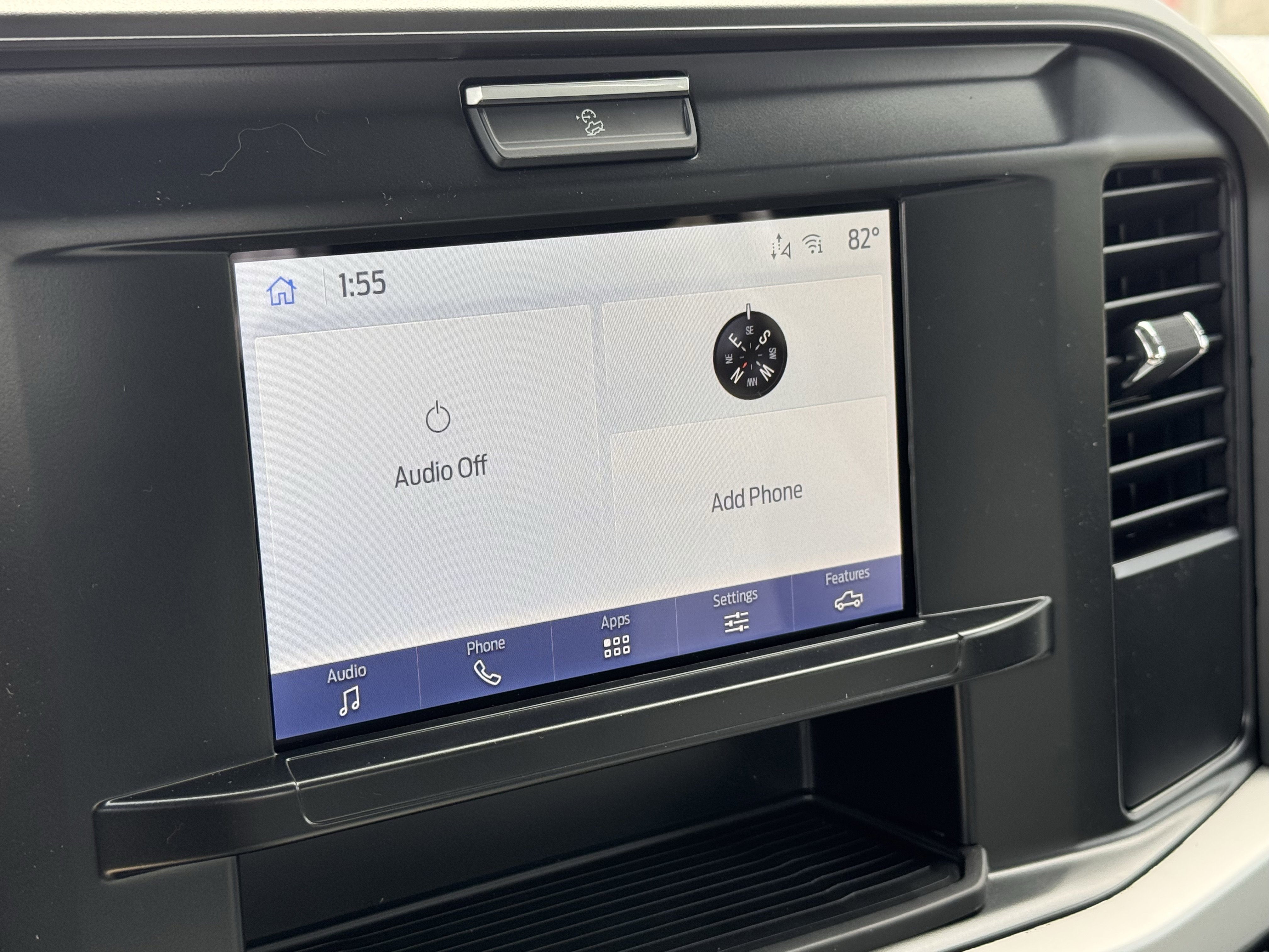 New 2026 Ford F250 XL image 17