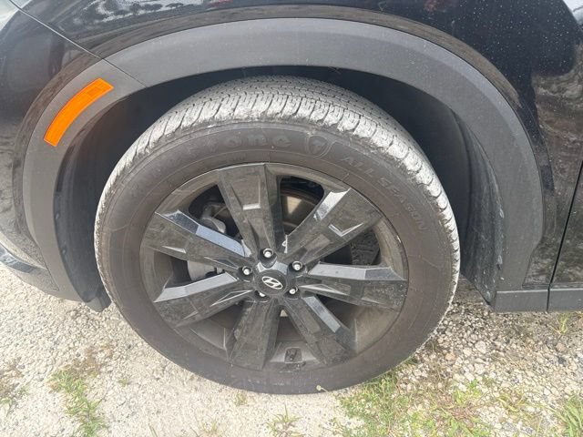 Used 2023 Hyundai Palisade XRT AWD/4WD image 12