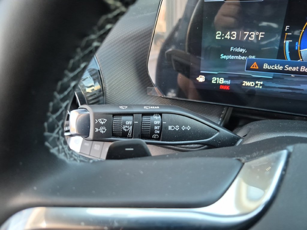 Used 2026 Chevrolet Equinox LT w/ Convenience Package II AWD/4WD image 20