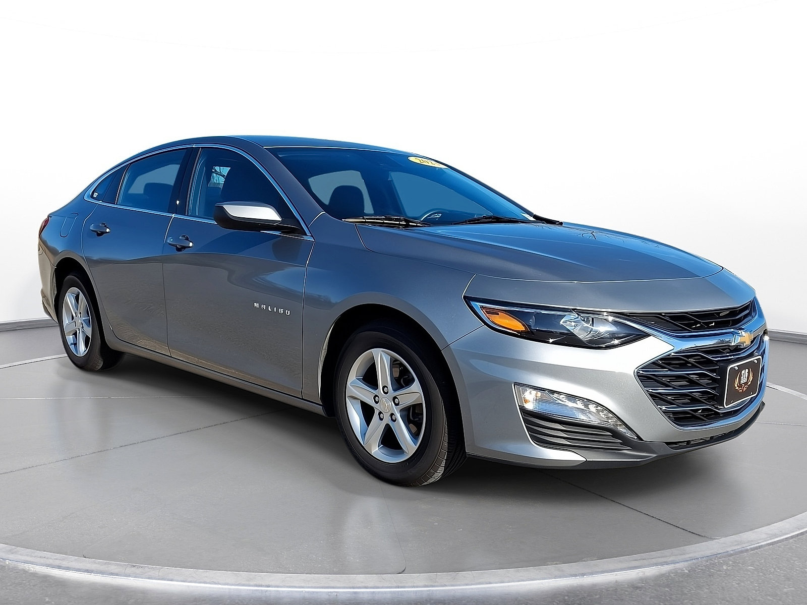 Used 2023 Chevrolet Malibu LT