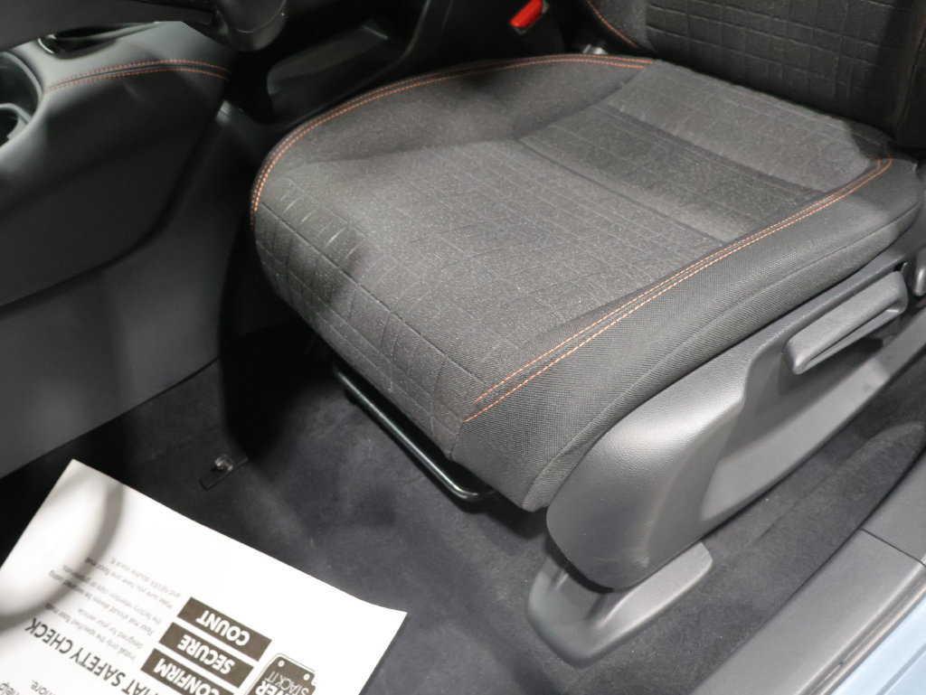 Used 2024 Honda HR-V Sport image 12
