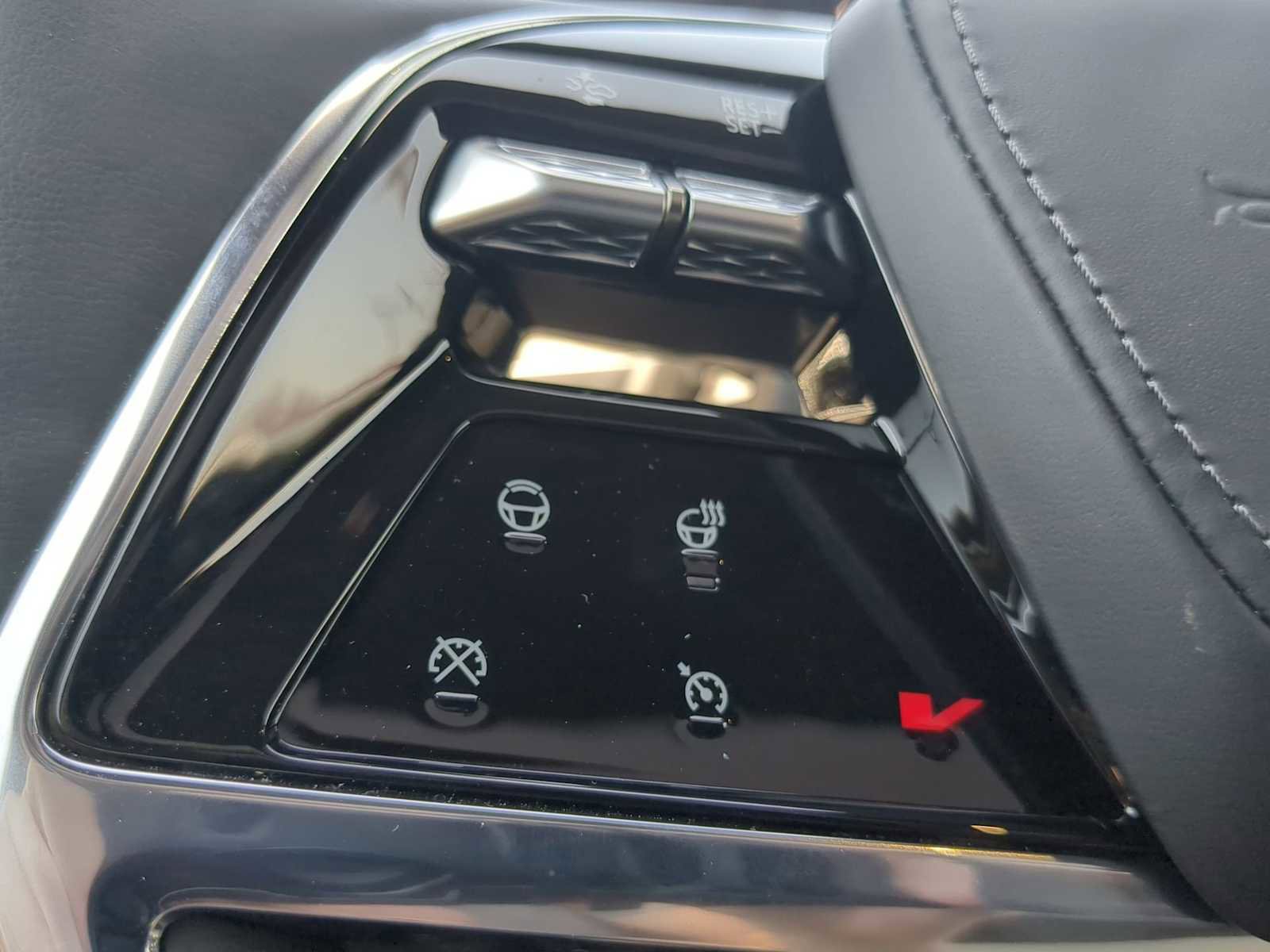 New 2025 Cadillac Escalade IQ Sport 2 image 15